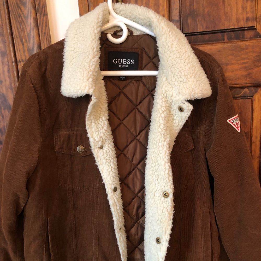 Guess Jacket